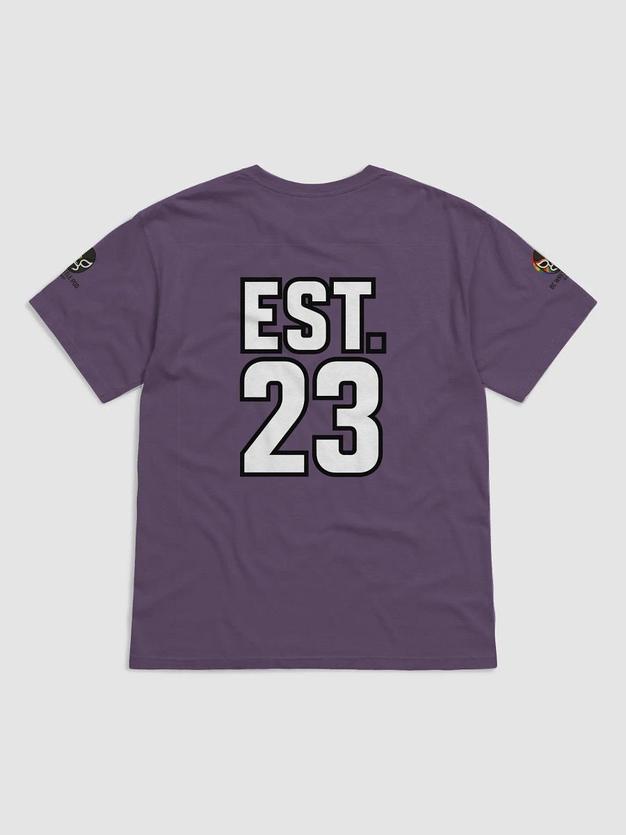 BCWP Anniversary Tee (Year Two) product image (16)