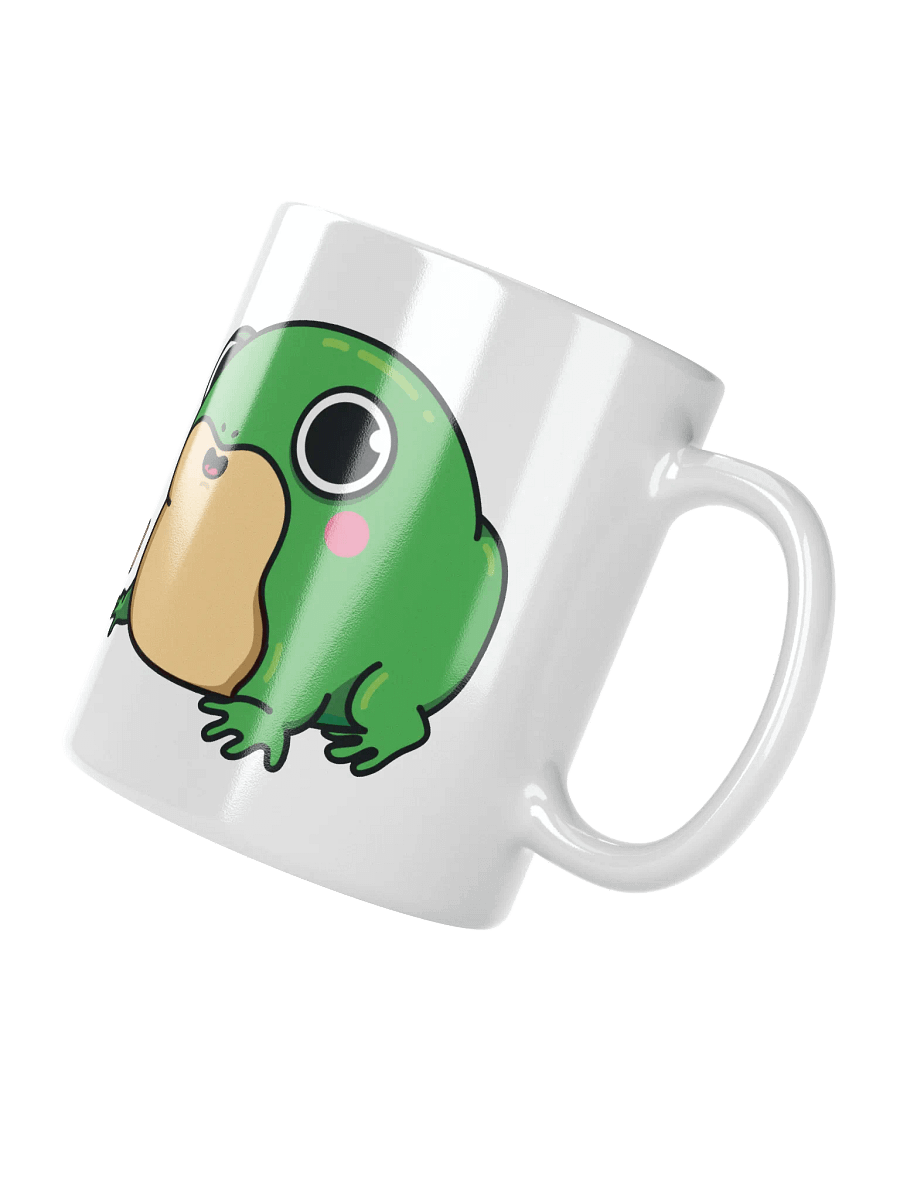 Anfibolita - Mug (Right Handed) product image (5)