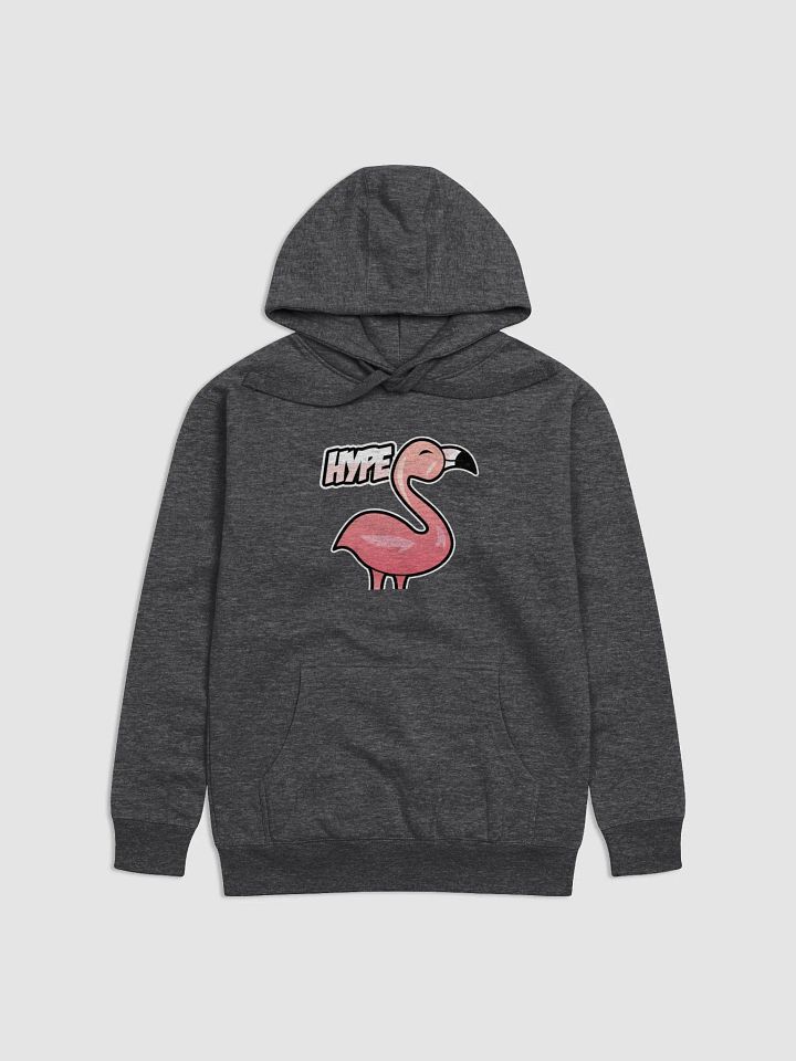 Hype Flamingo Hoodie product image (5)
