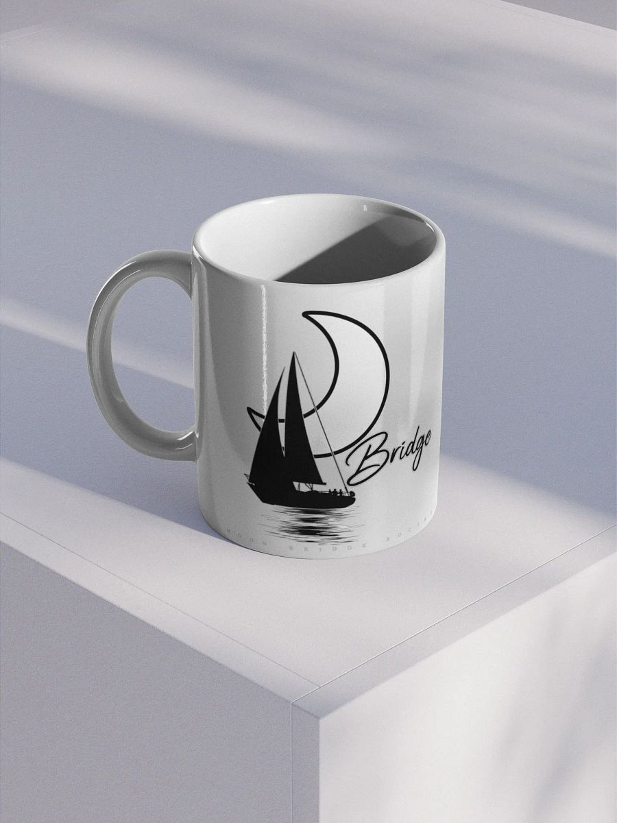 The Midnight Oil Mug product image (1)