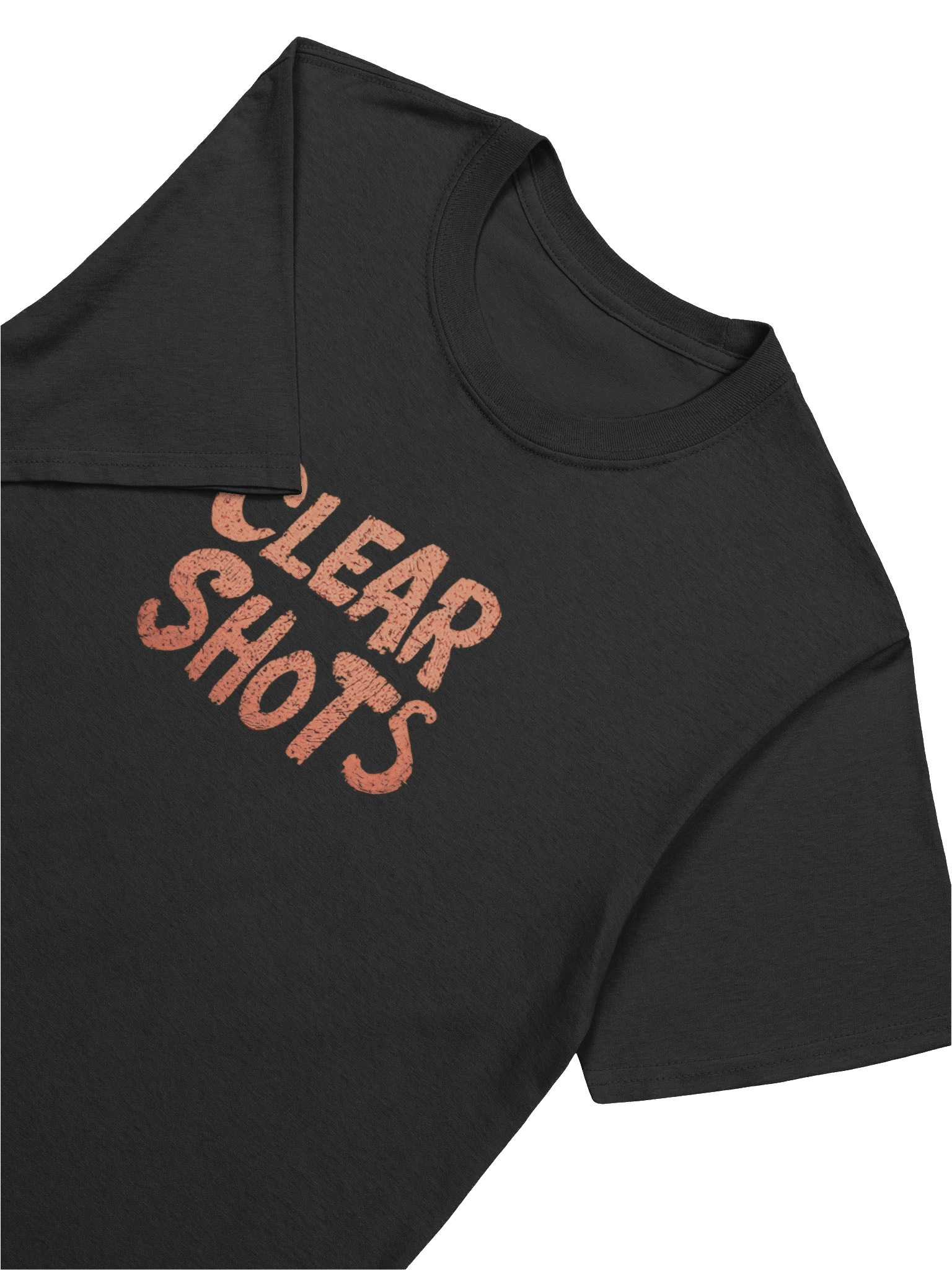 Clear Shots 2025 Tee product image (7)