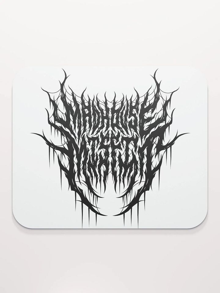 Madhouse Misfit Mousepad product image (2)