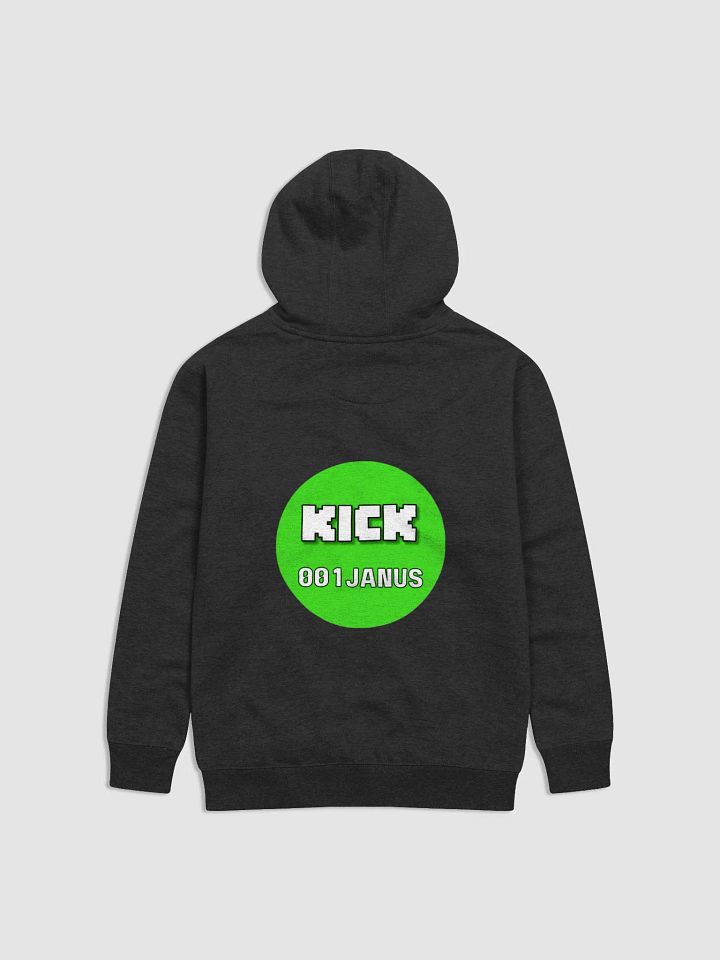 Long Island Ass-Whoopin' Hoodie product image (2)