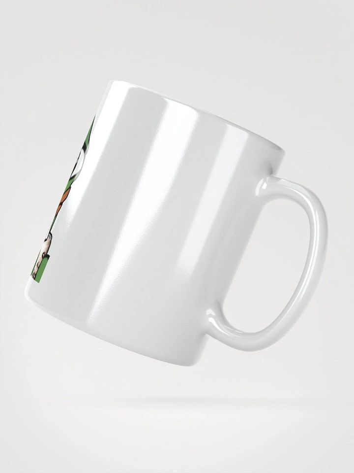 Chug Mug! product image (2)