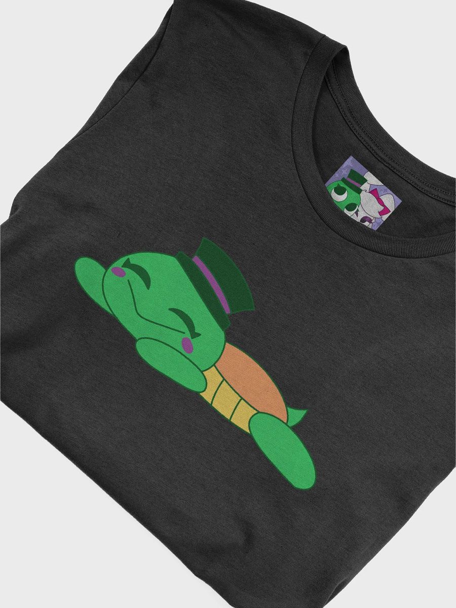 Sleepy Turtle T-Shirt product image (20)