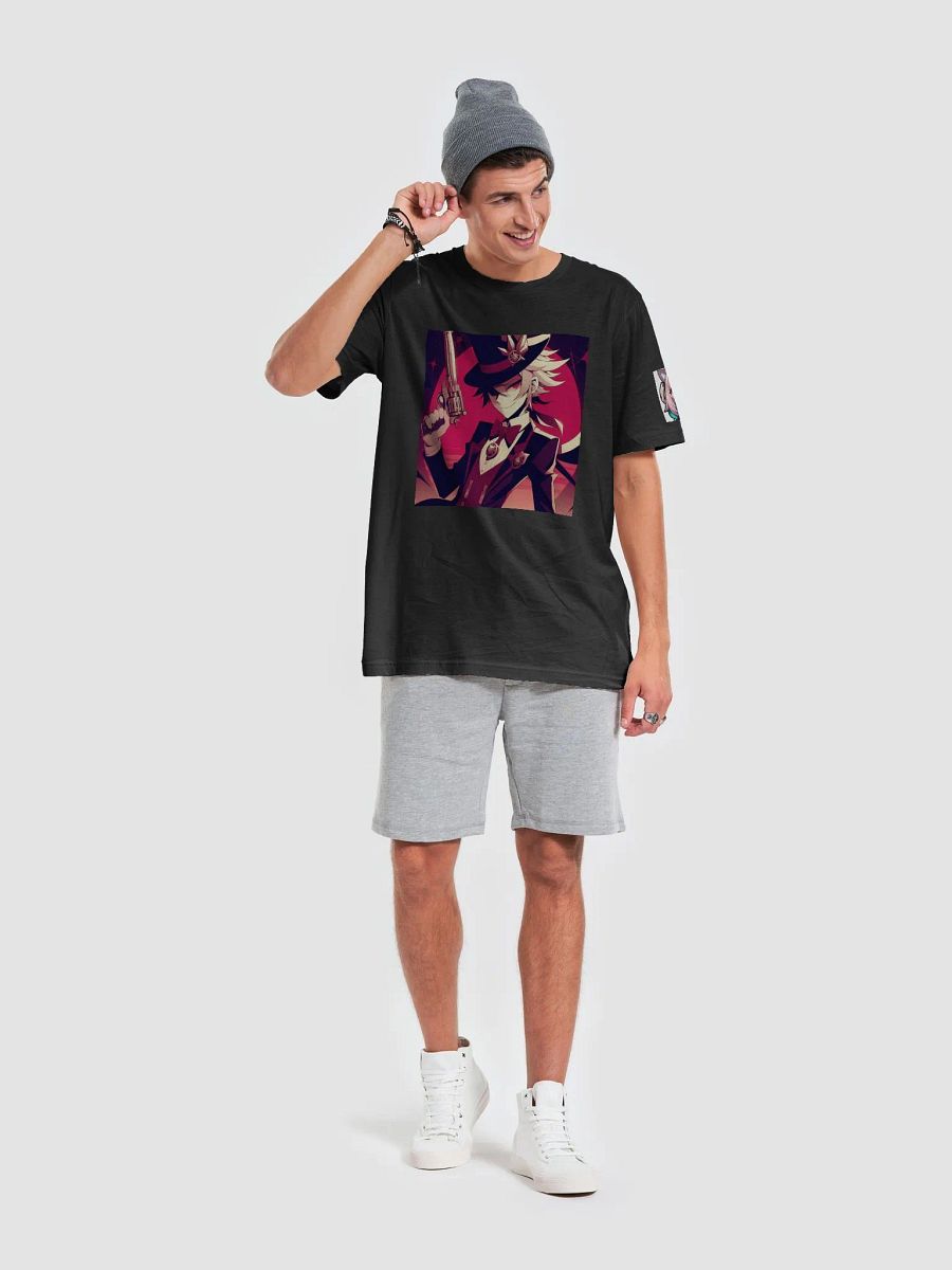 ADSA Team Official Shirt product image (6)