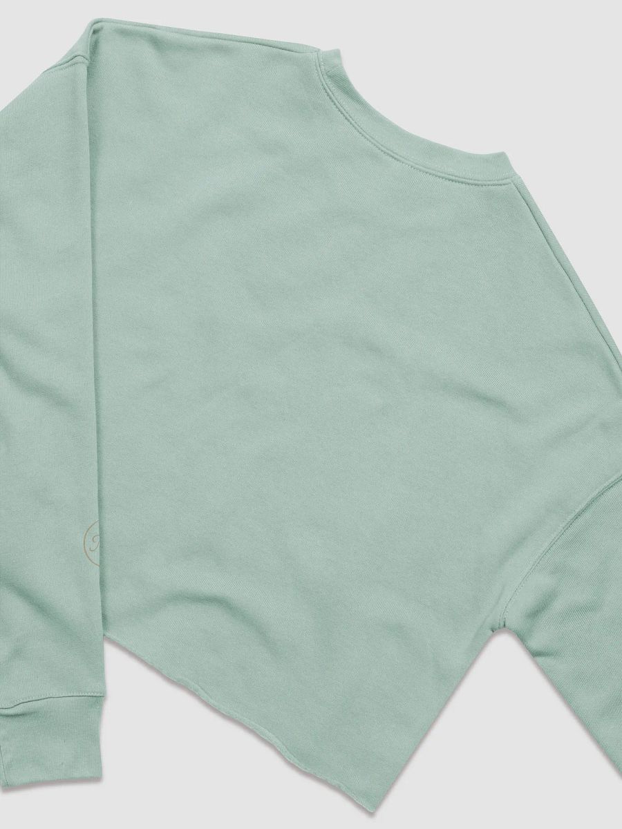 I'm Dissociating Cropped Pullover product image (12)