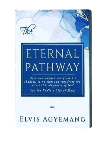 Eternal Pathway product image (1)
