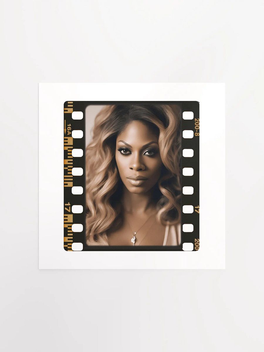 Clarissa Clarifies - Print product image (1)