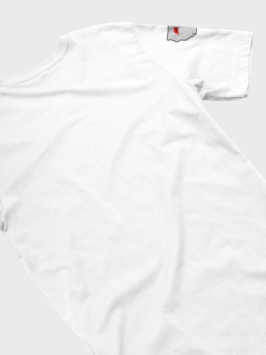Citizen Journalist - Top Of The Line Tee - Light Colors product image (4)