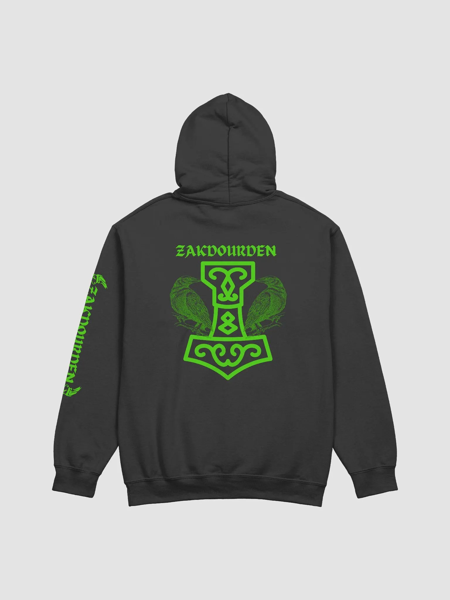 logo hoodie product image (8)
