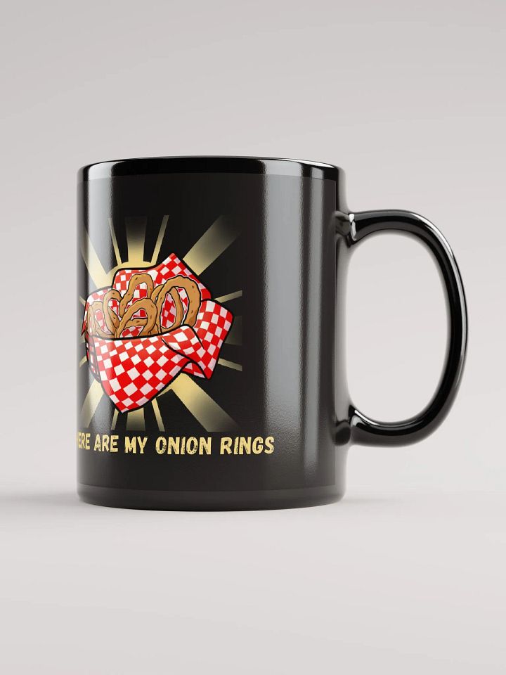 WAMOR Mug product image (1)