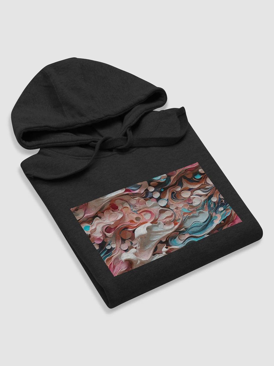 Molten Fluid Floral product image (5)