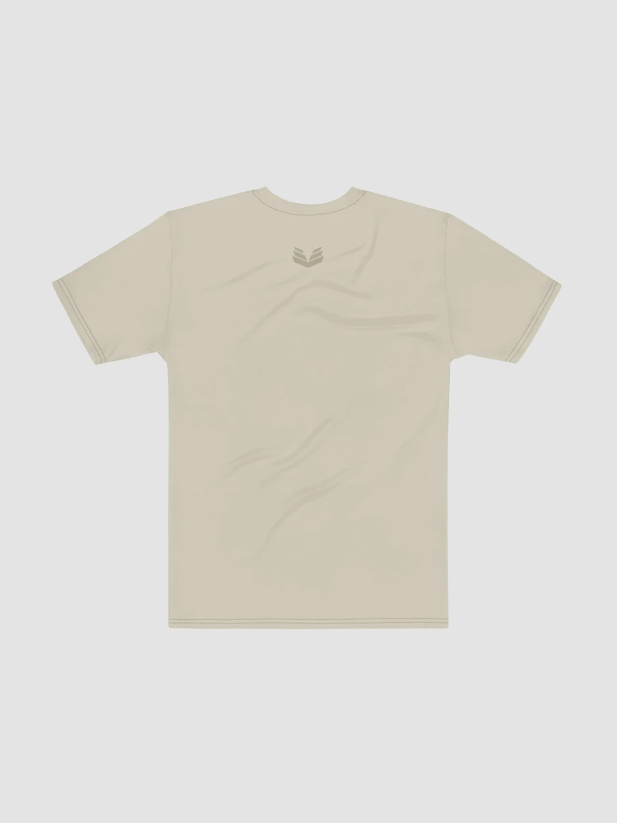 Own Your Journey T-Shirt - Sandstone Beige product image (6)