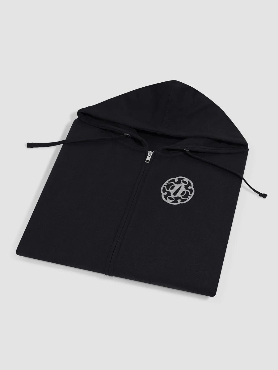 JMAC Zip Up Iaido Hoodie product image (4)