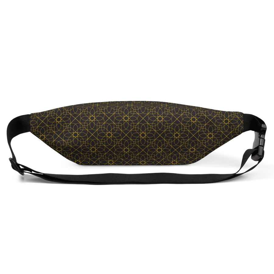 Deco Grid | Fanny Pack product image (4)