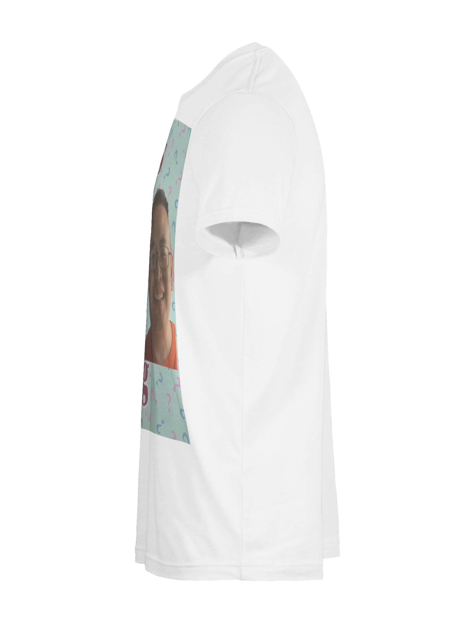 Bella+Canvas Supersoft T-Shirt: guess what i'm doing product image (119)