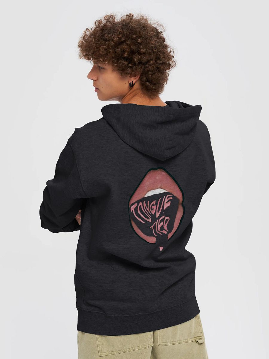 Tongue Drip Zip UP product image (21)