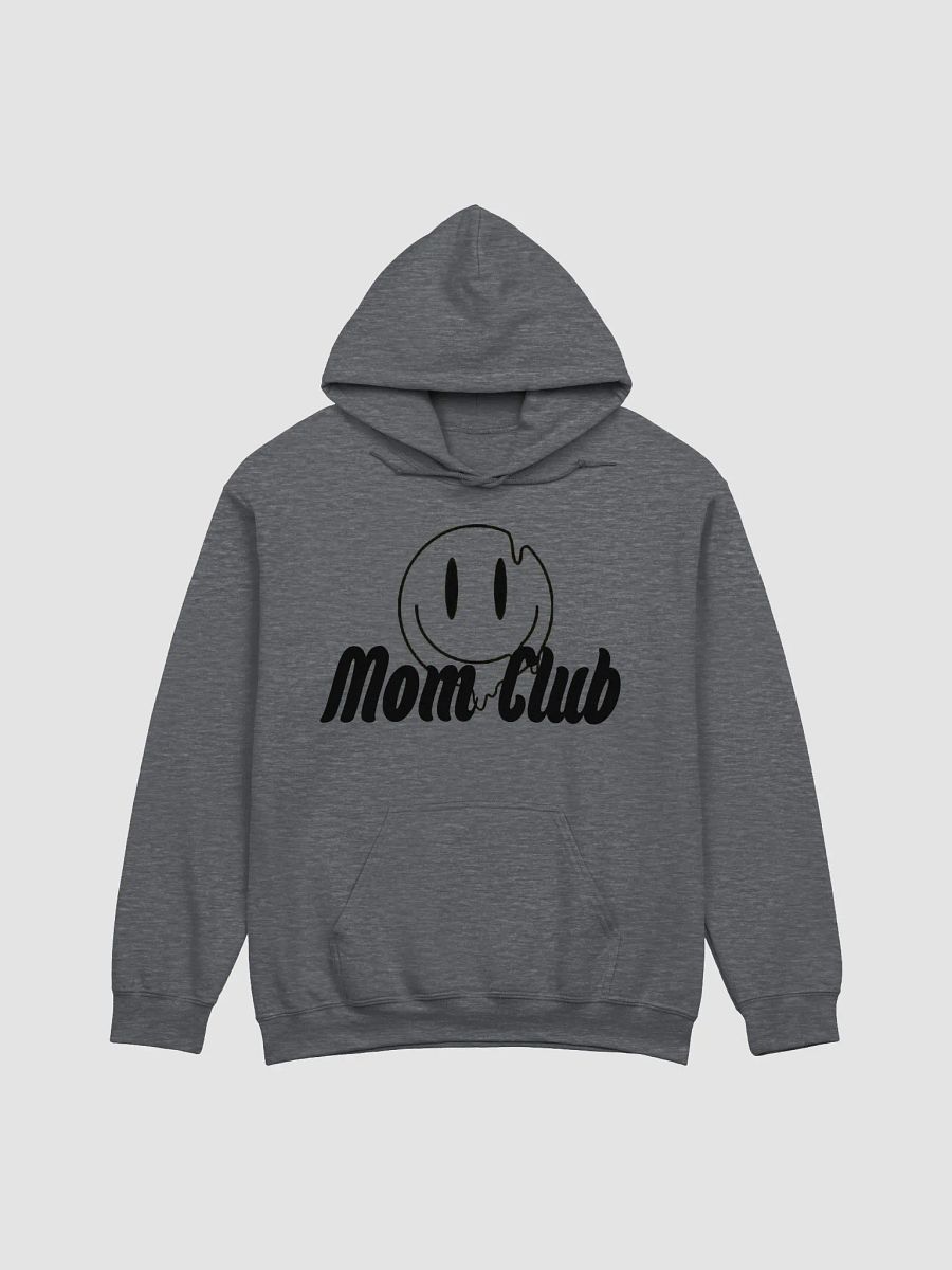Mom Club hoodie product image (1)