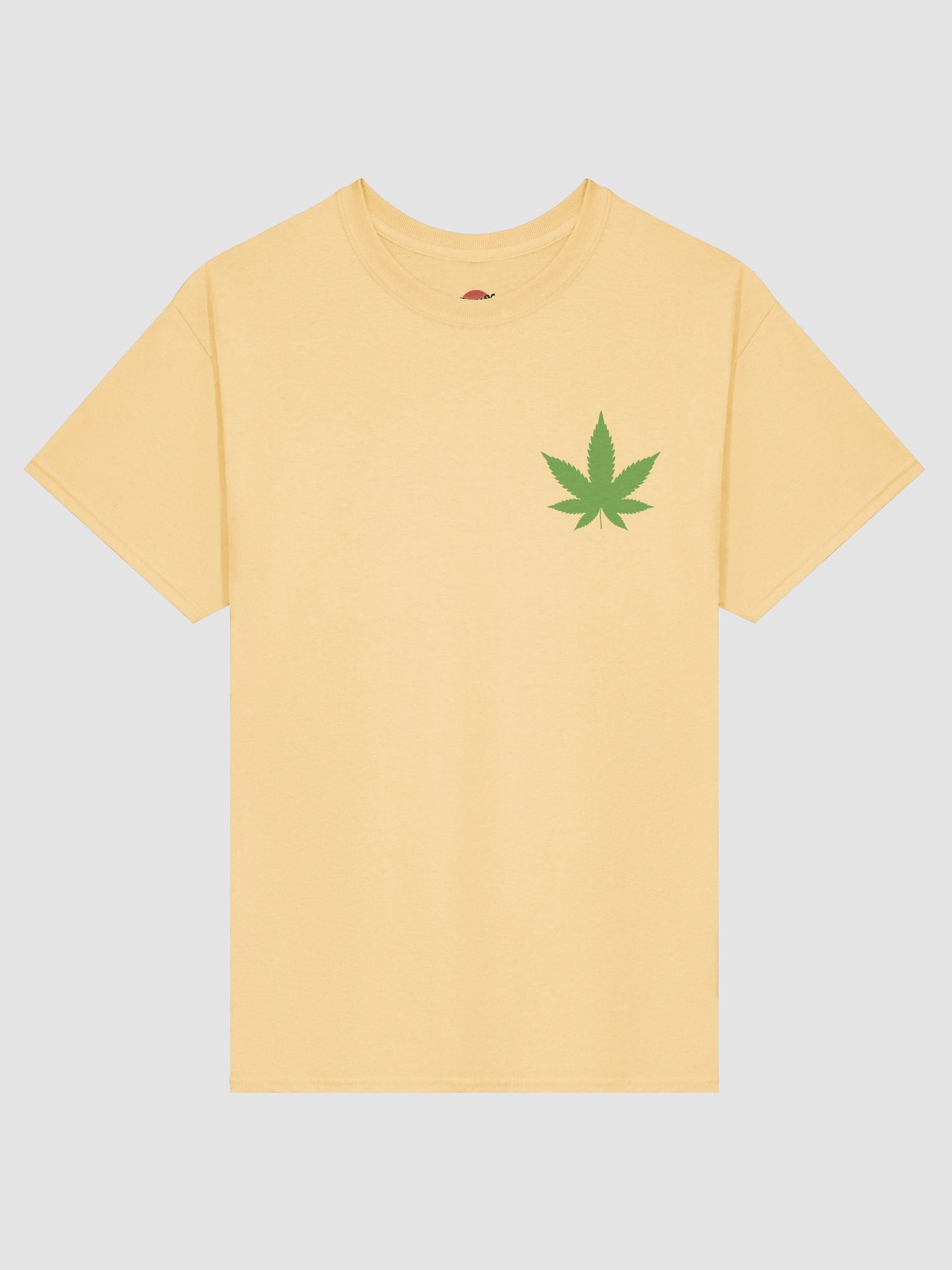 Anti Social Stoner Club Tee product image (5)