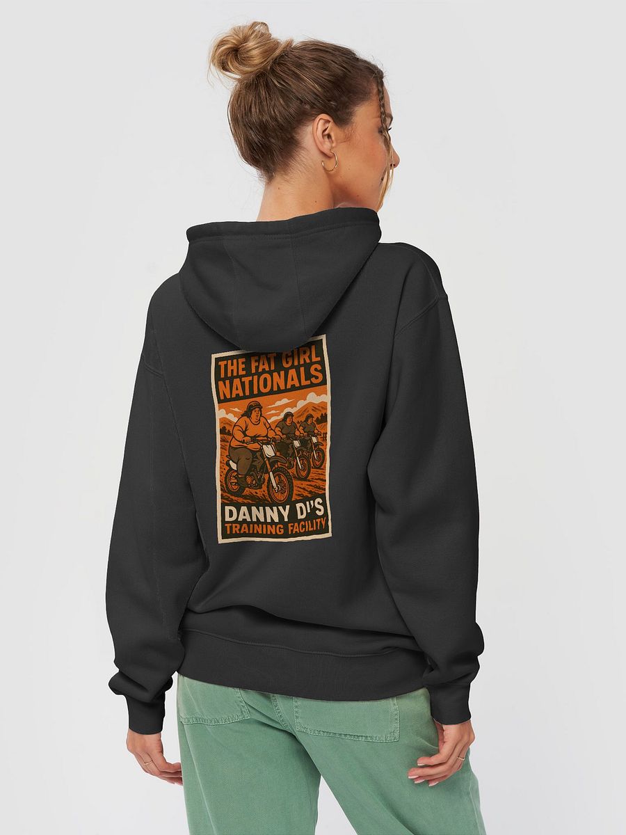 Fatty Natty Hoodie product image (23)