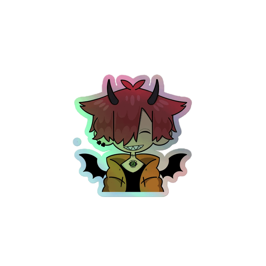 stickers of my PNG product image (1)