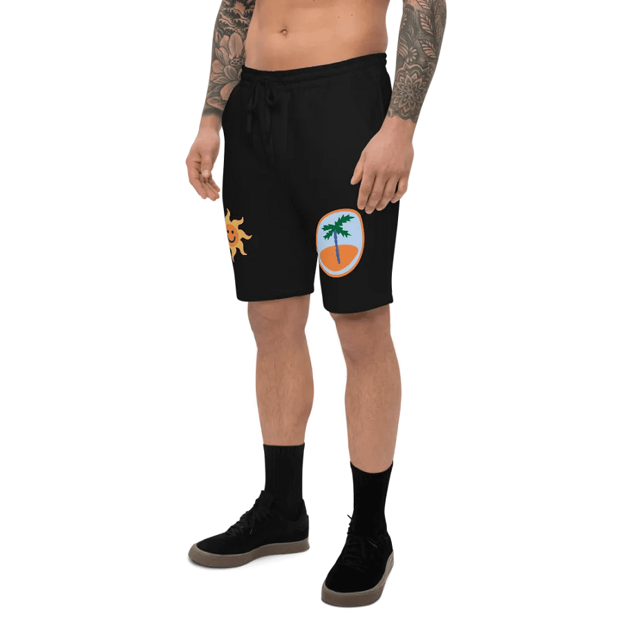 Summer: Shorts drop 1 product image (5)