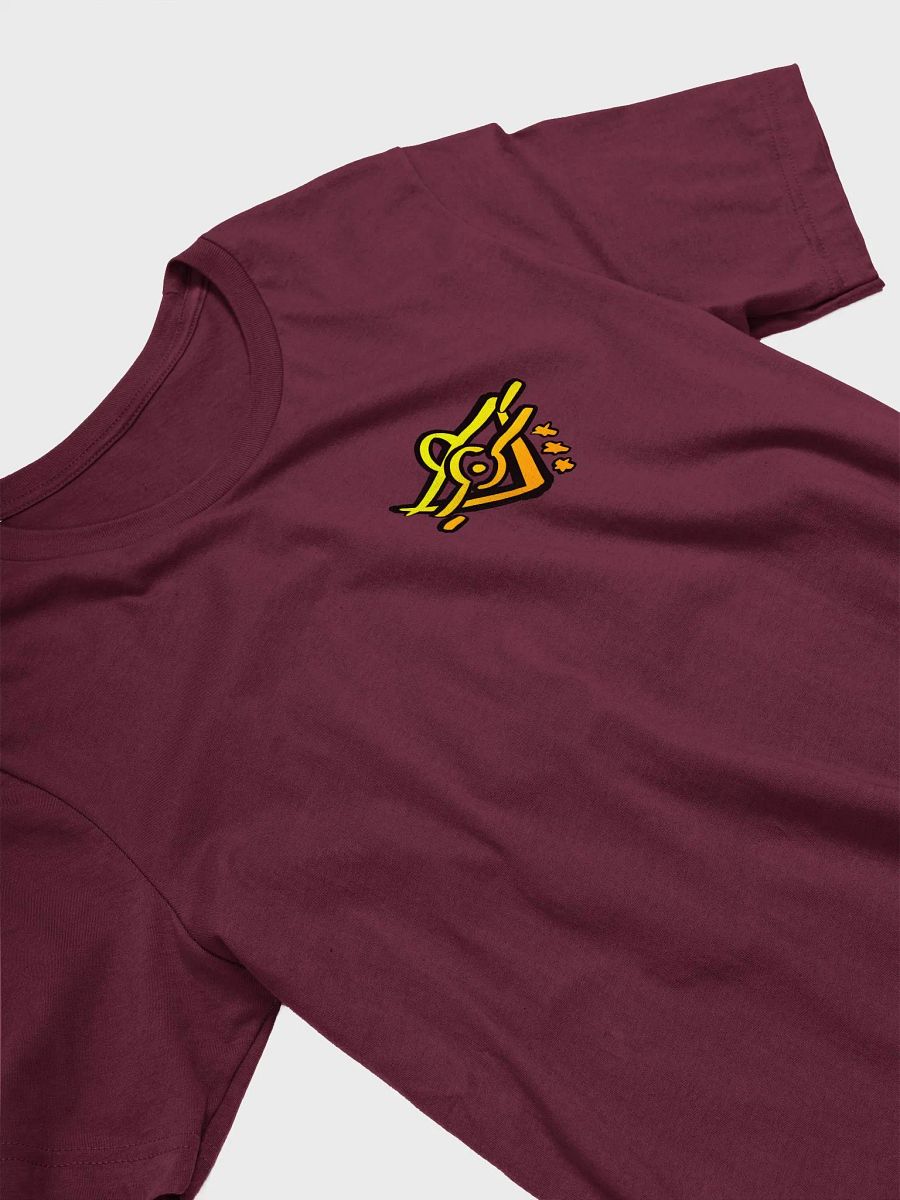 Card Games IS life! - Trap - Shirt product image (4)