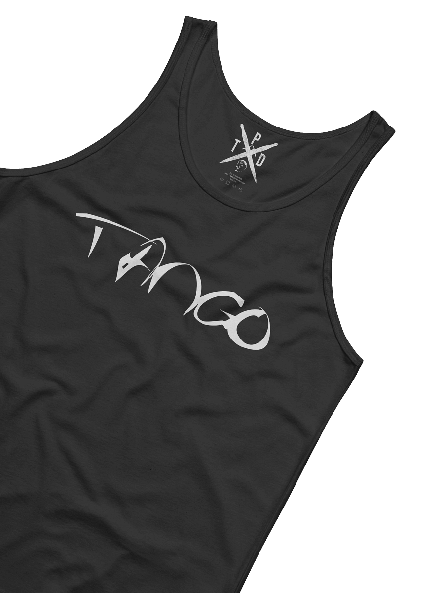 Tango Signature Tank Top product image (4)