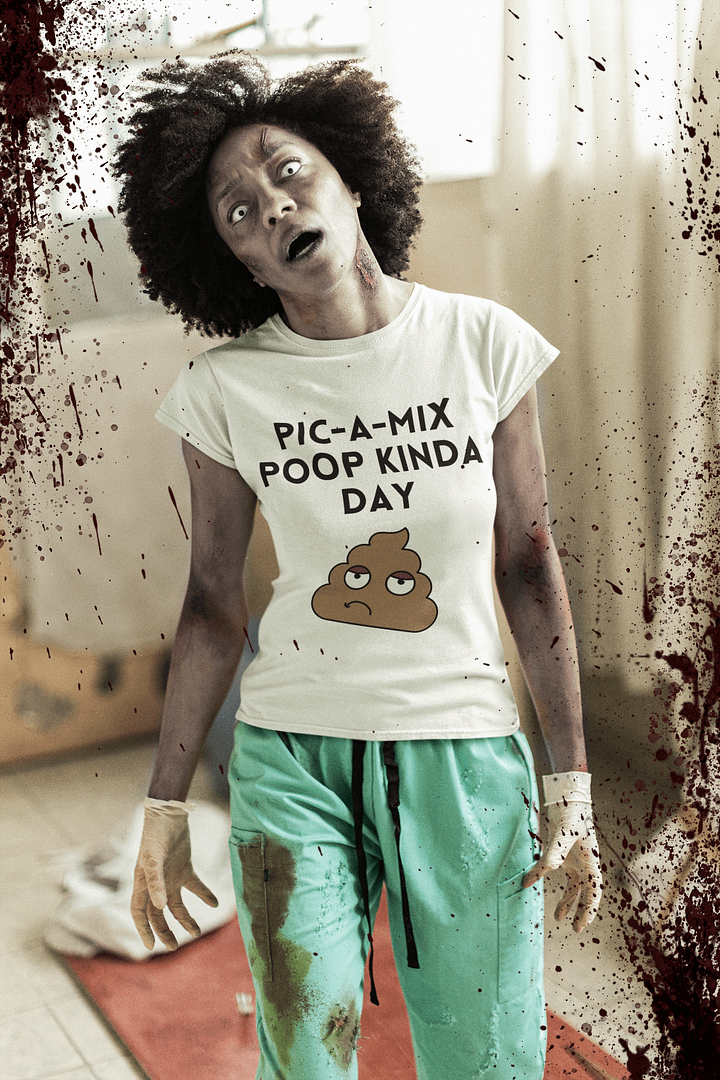 Funny Nurse T-Shirt 