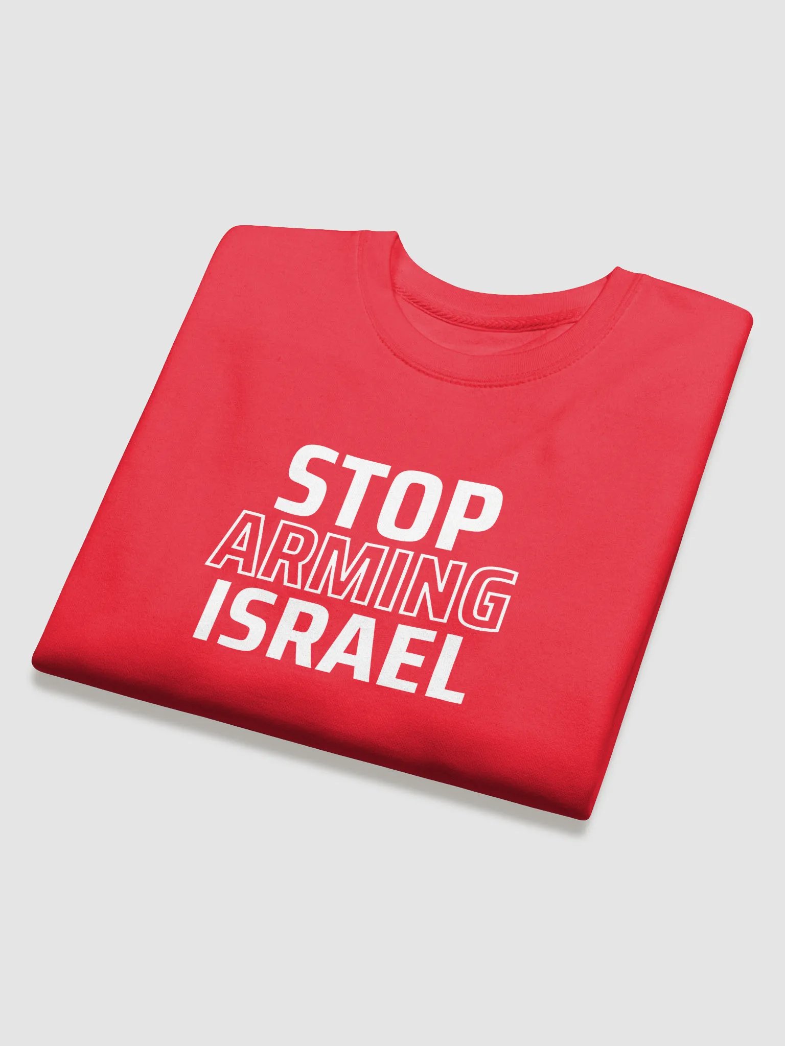 Stop Arming Israel Sweatshirt product image (22)