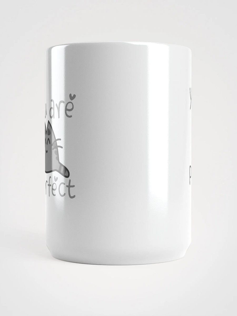 Purrfect - mug product image (5)