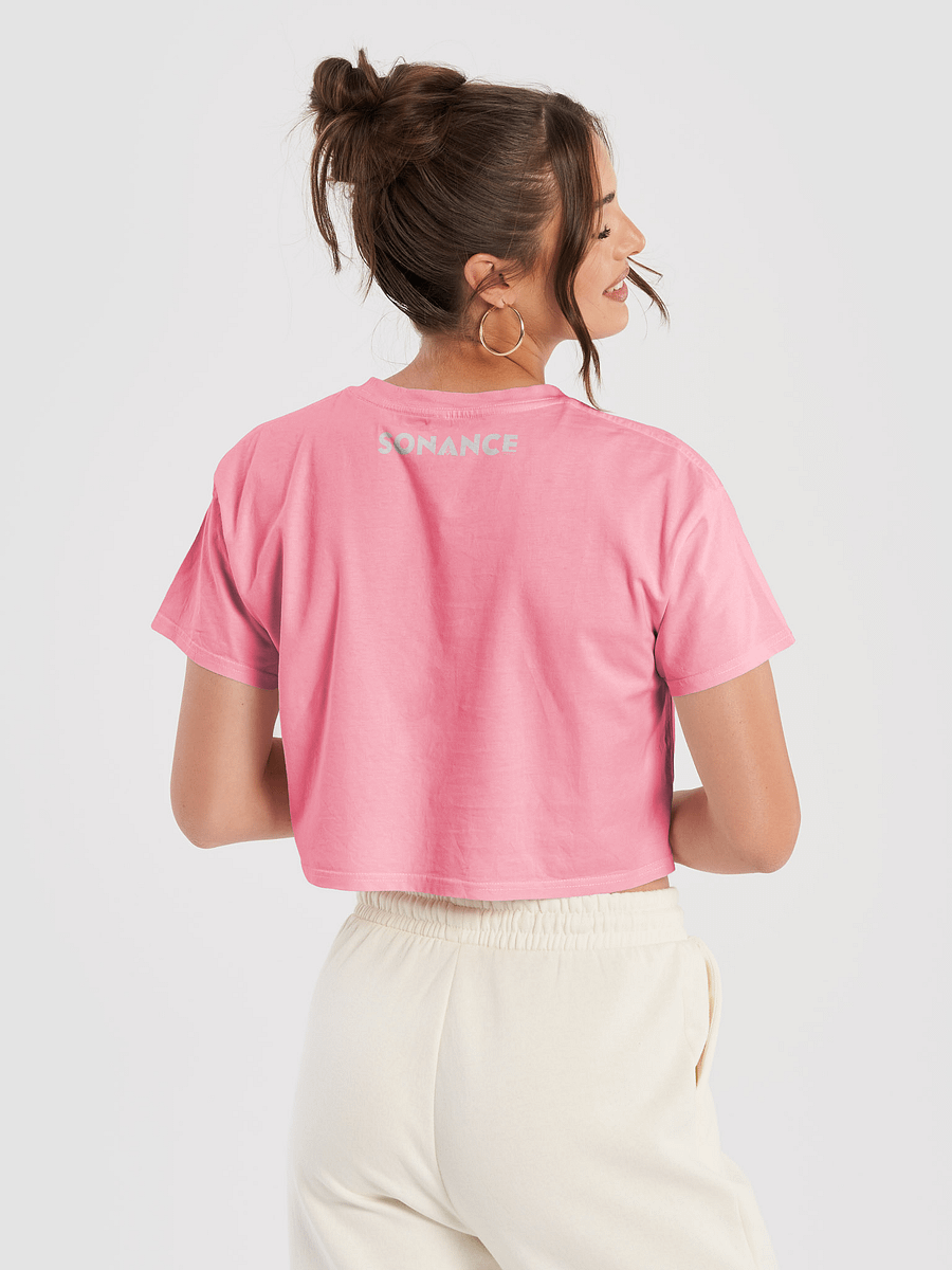 AS Colour Women's Premium Crop Top product image (23)