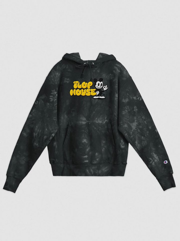 Champion Tie-Dye Hoodie product image (3)
