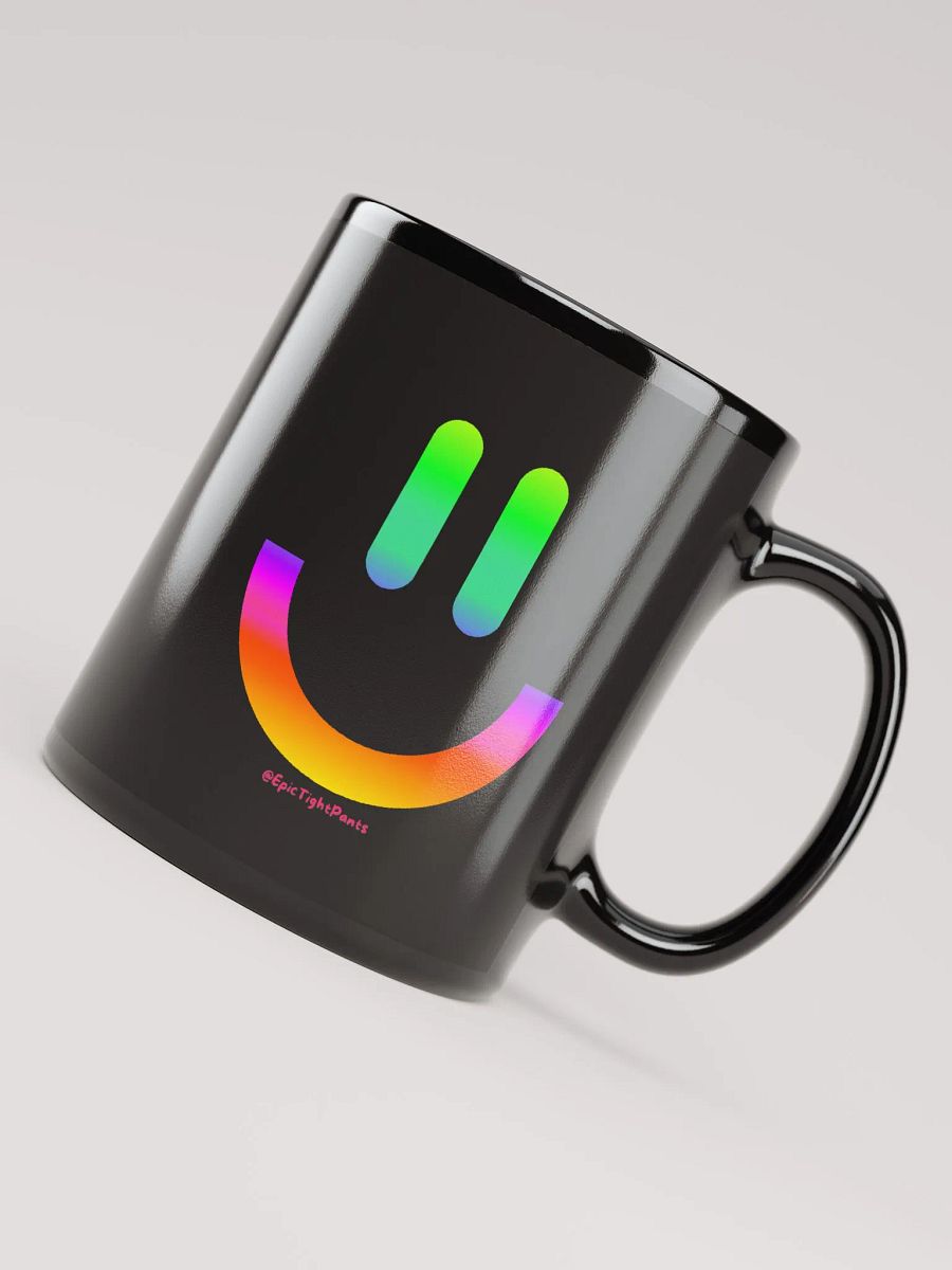 SMILES MUG product image (7)