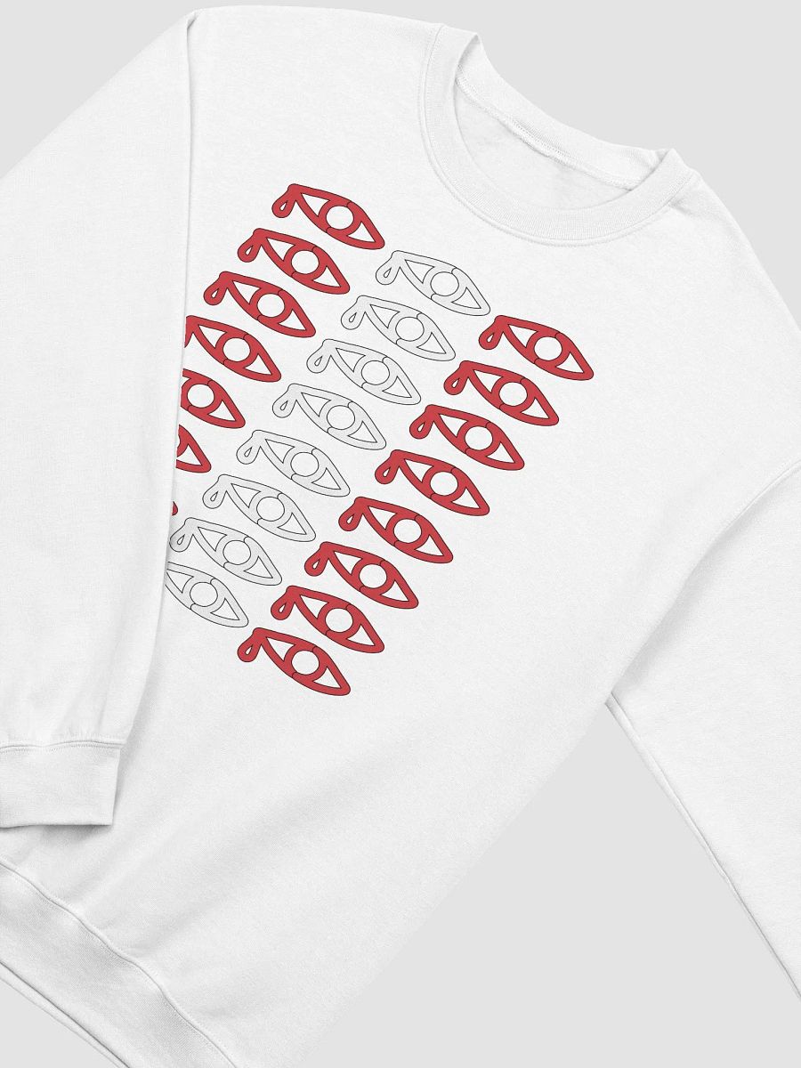 Peru - Forever Cry - Gildan Classic Crewneck Sweatshirt product image (3)