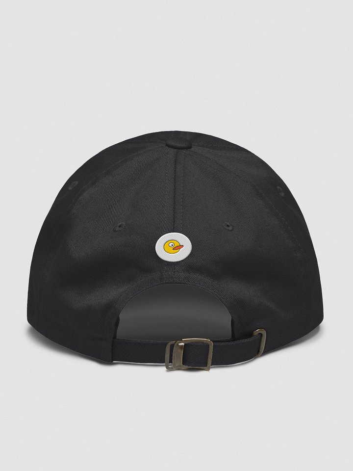 Rocket Powered Dad Cap product image (11)