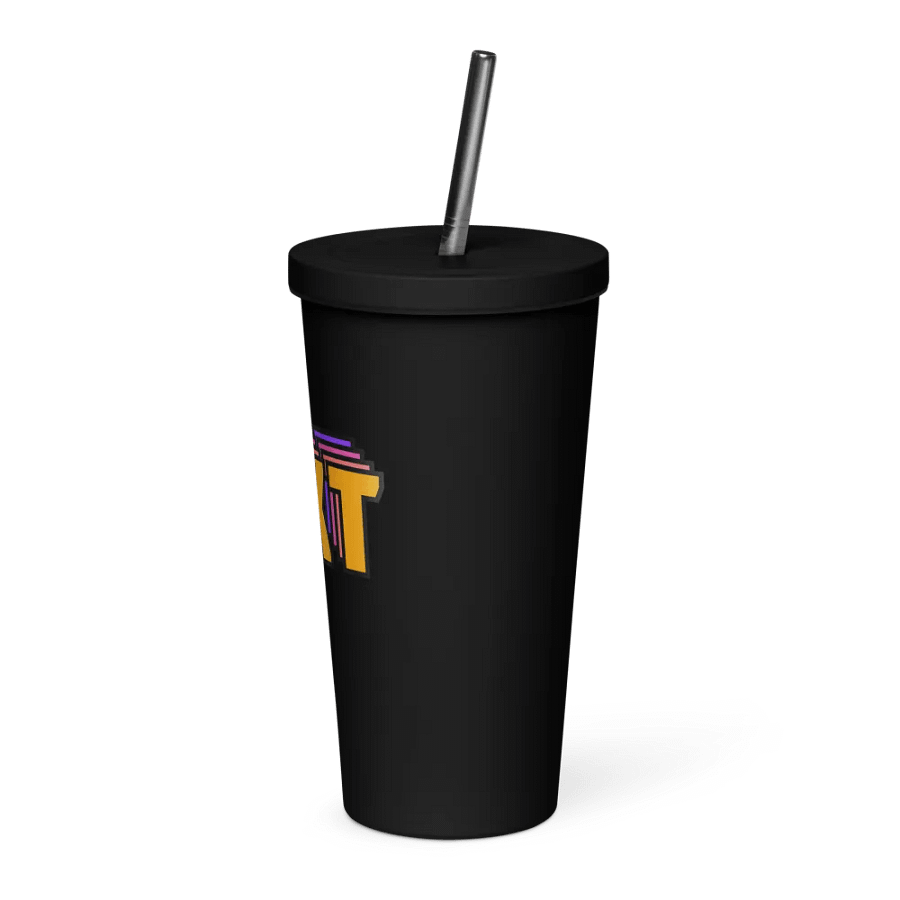 The Pretty AntiSocial FKT Tumbler - Summer Edition product image (3)