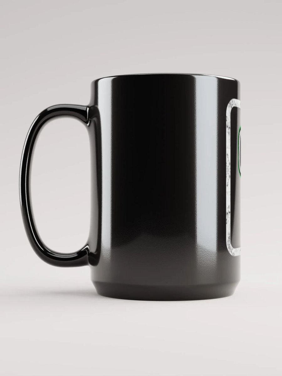 Certified Stoned Coffee Mug product image (6)