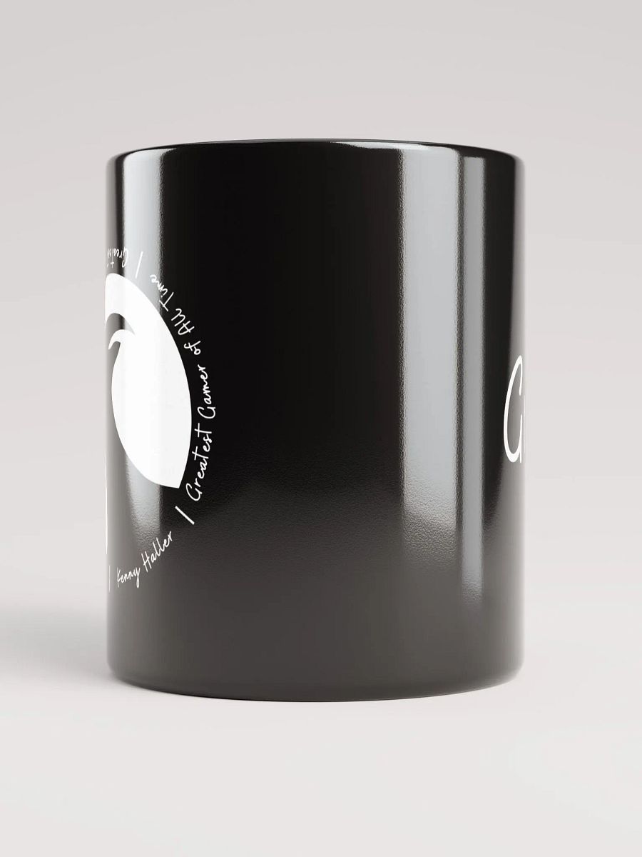 GGOAT Mug product image (6)