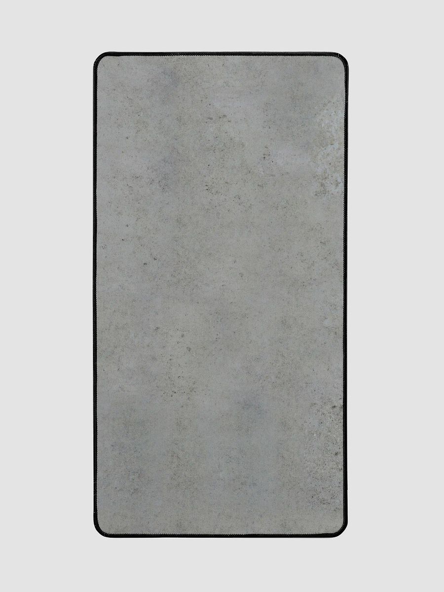 Desk Mat - Concrete Texture product image (3)