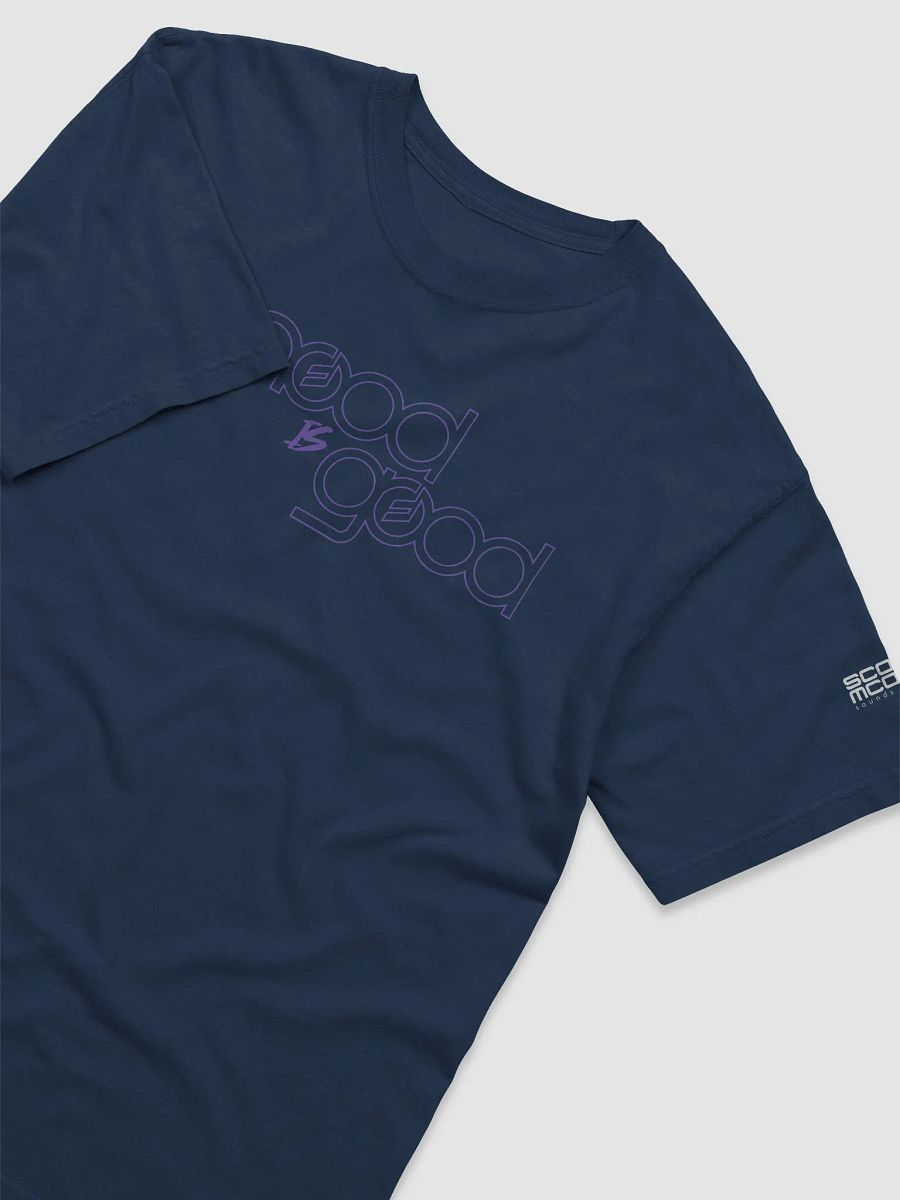 Good Mood Cotton Tee product image (107)