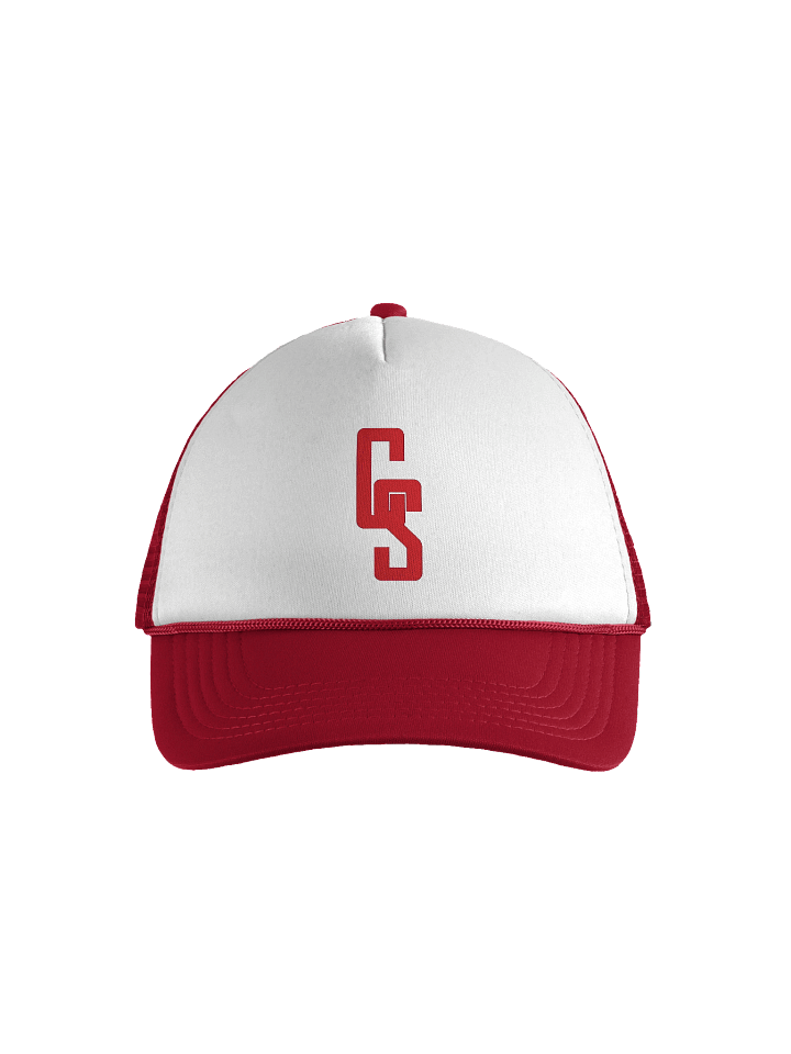 CS Trucker Hat product image (9)