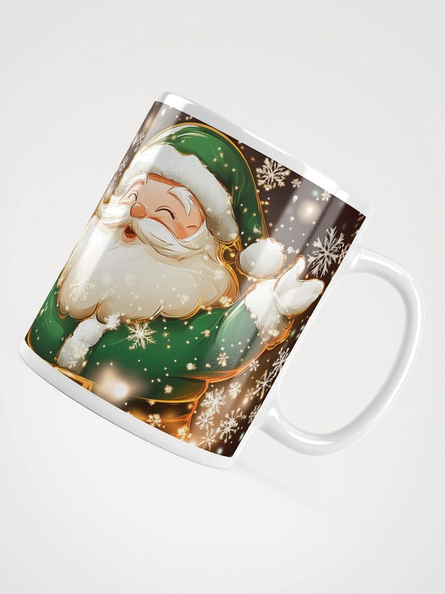 Warm Christmas Moments with Two Jolly Santas product image (12)