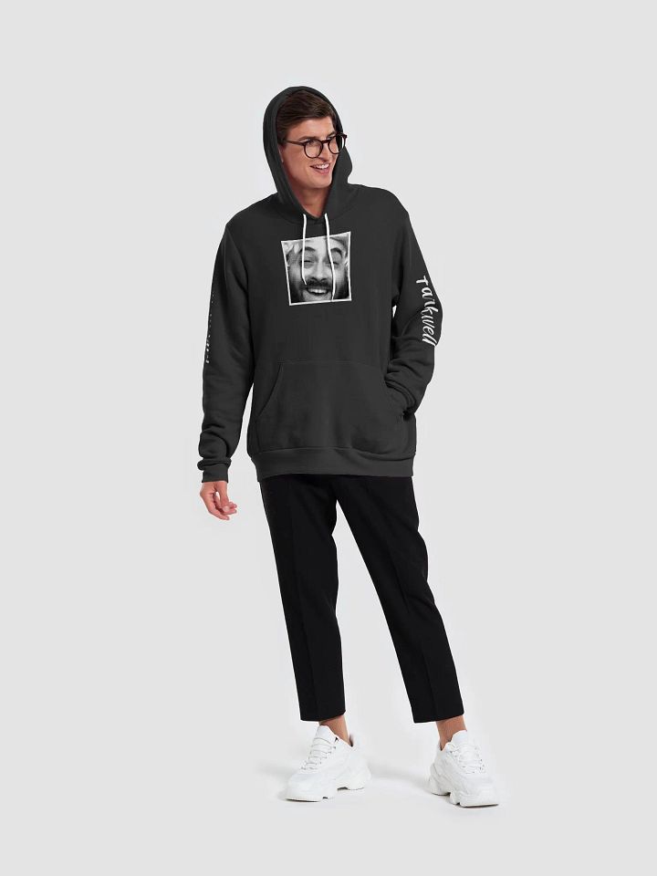 Theodore Farkwell Hoodie product image (2)