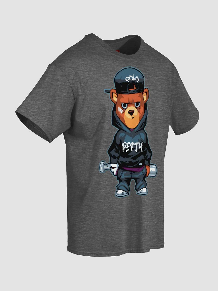 Petty Bear T-Shirt product image (7)