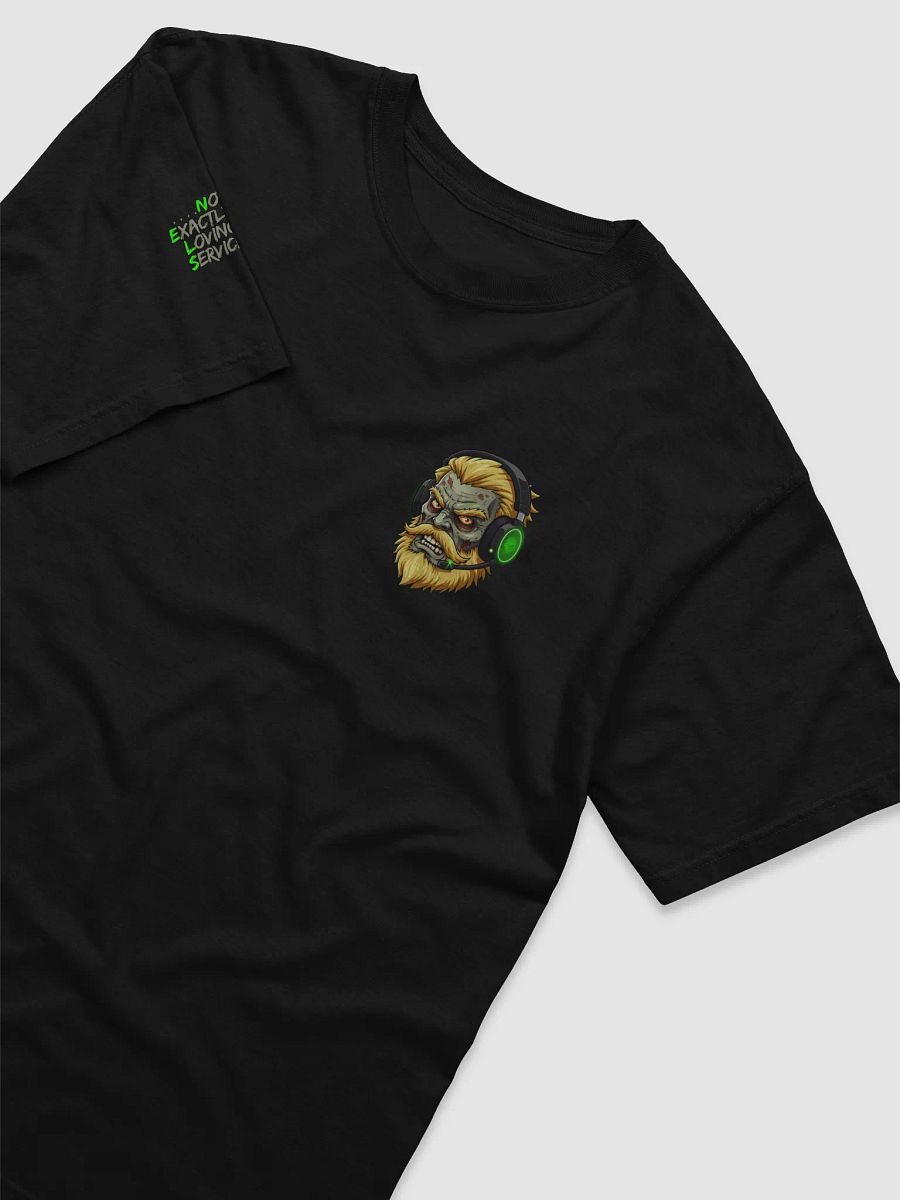 N.E.L.S. - Attitude Statement T-Shirt product image (4)