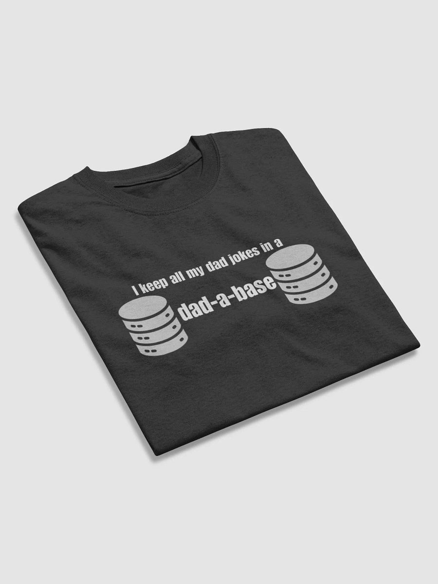 Dad-A-Base Shirt product image (34)