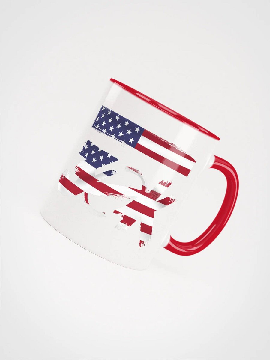 30k Team USA Mug product image (4)