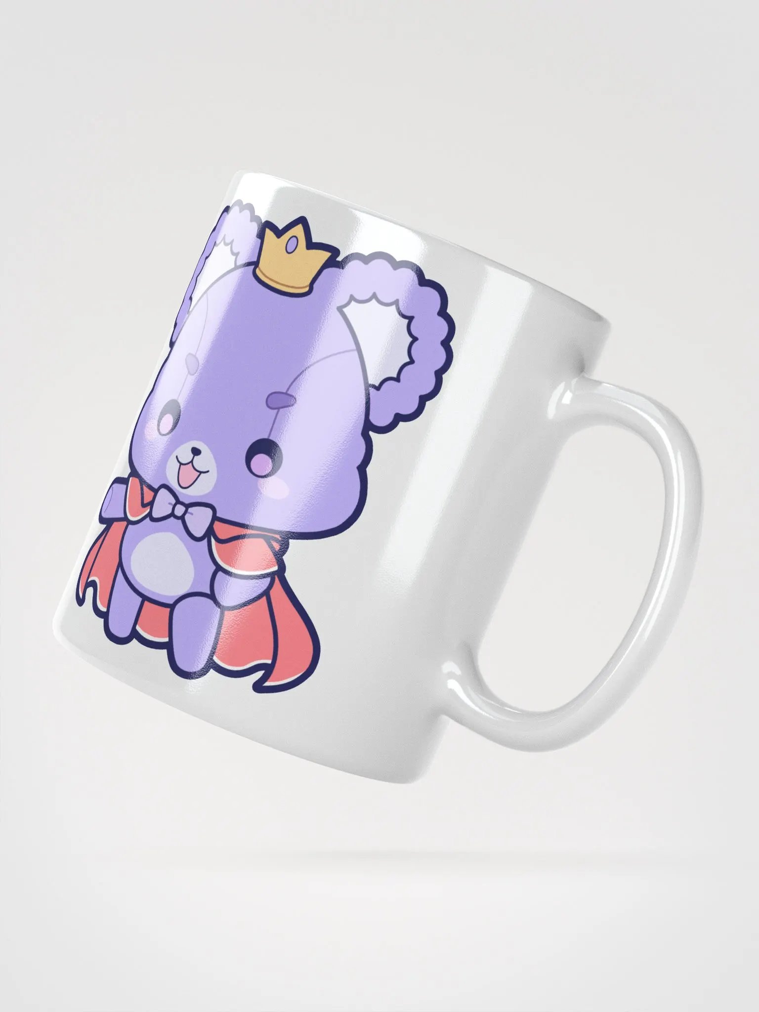 King Hubert Mug product image (5)